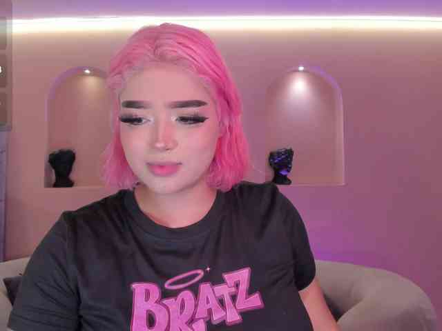 ElizabethBennet webcam