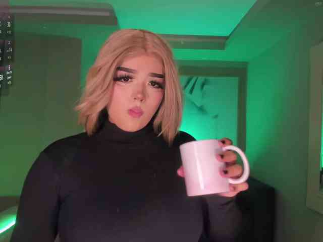 ElizabethBennet webcam