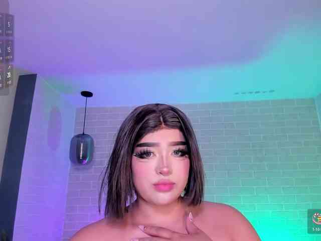 ElizabethBennet Live Webcam on BongaCams