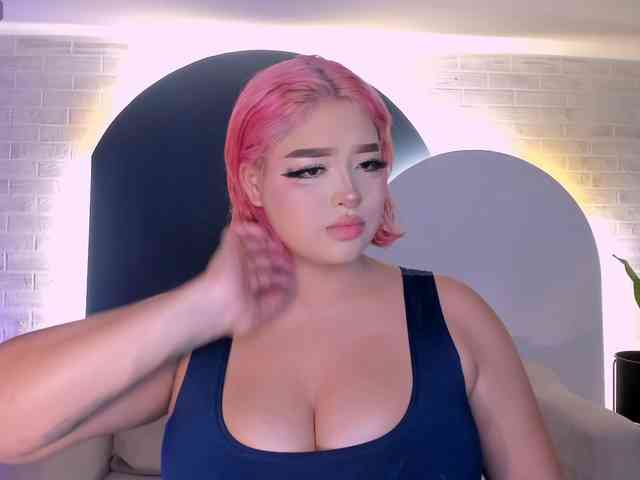 ElizabethBennet webcam