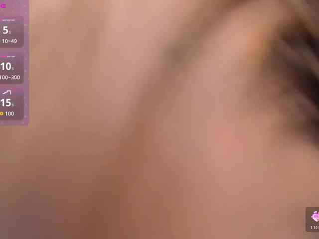 ElizabethBennet webcam