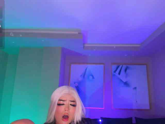 ElizabethBennet webcam