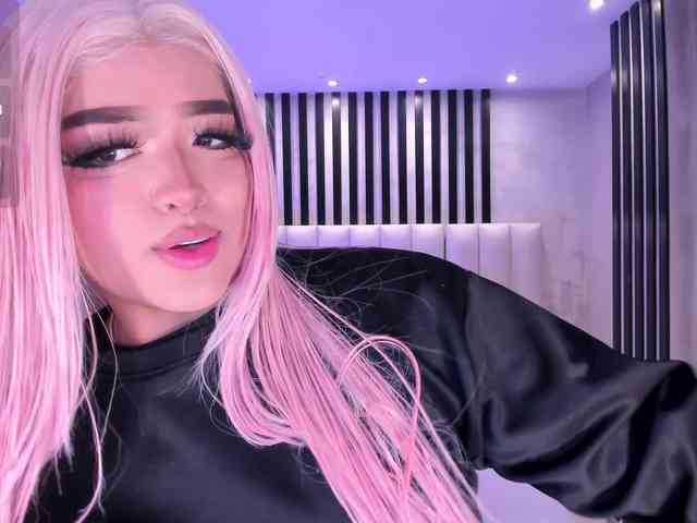 ElizabethBennet webcam