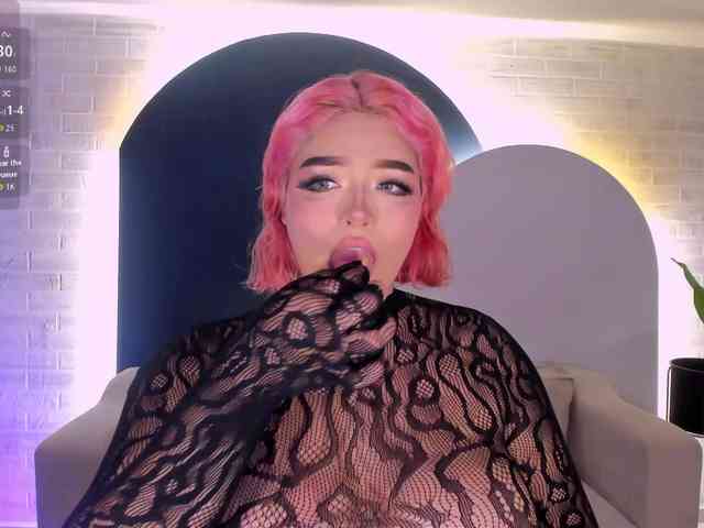 ElizabethBennet webcam