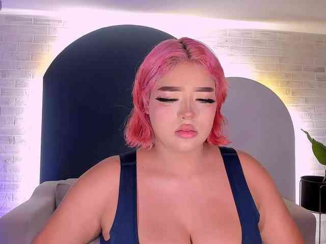 ElizabethBennet webcam