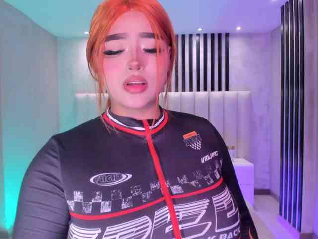 ElizabethBennet webcam