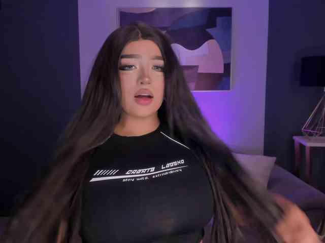 ElizabethBennet webcam