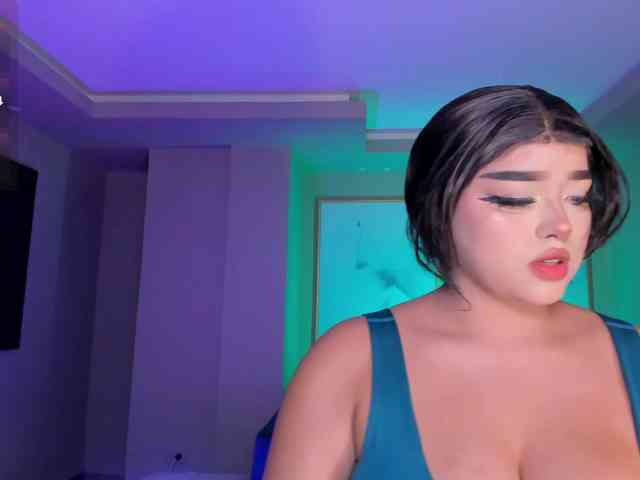 ElizabethBennet webcam