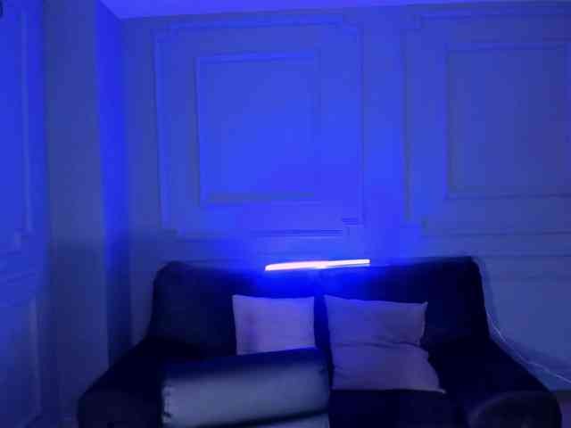 ElizabethBennet webcam