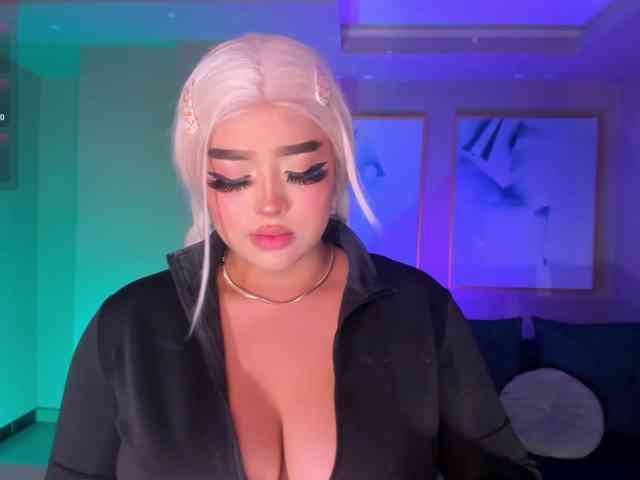 ElizabethBennet webcam