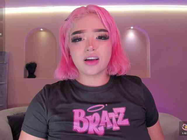 ElizabethBennet webcam