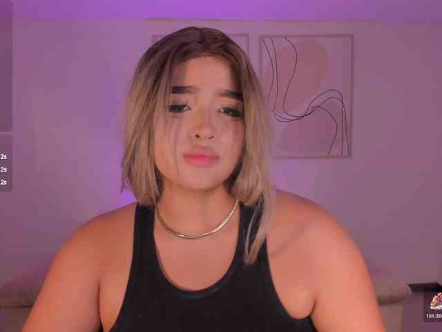 ElizabethBennet webcam