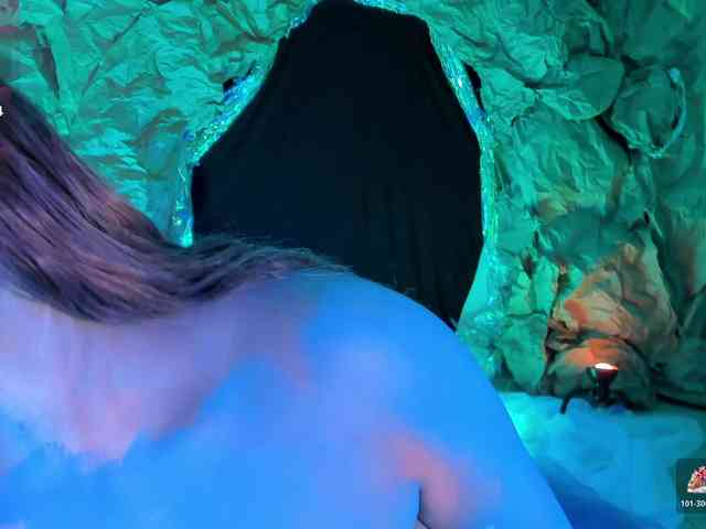 ElizabethBennet webcam