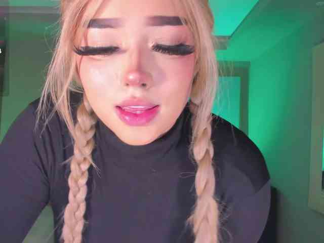 ElizabethBennet webcam