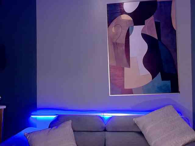 ElizabethBennet webcam