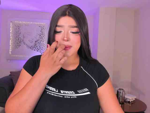 ElizabethBennet webcam