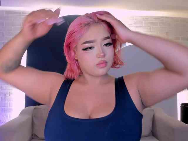 ElizabethBennet webcam