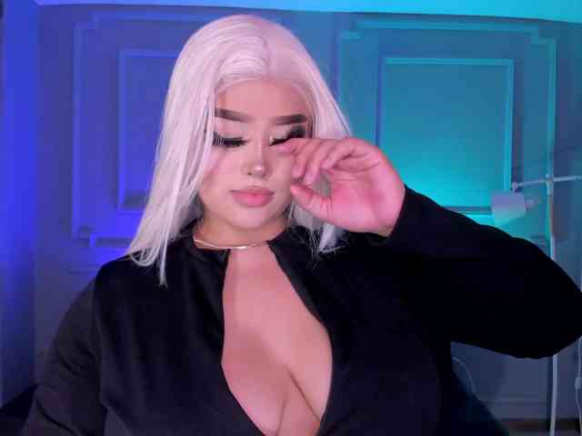 ElizabethBennet webcam