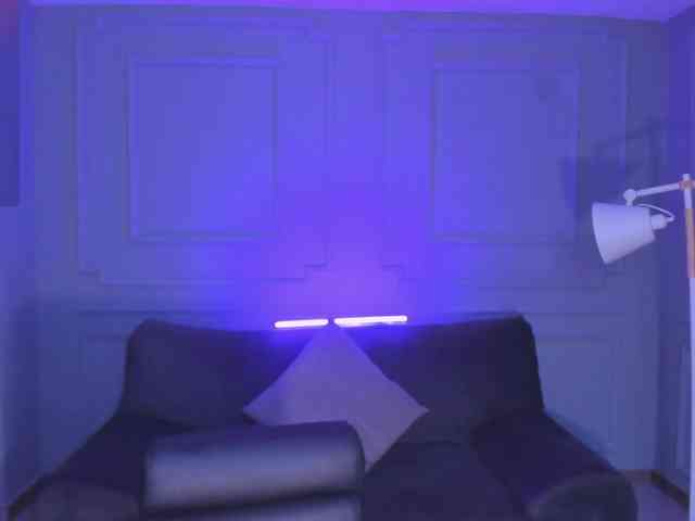 ElizabethBennet webcam