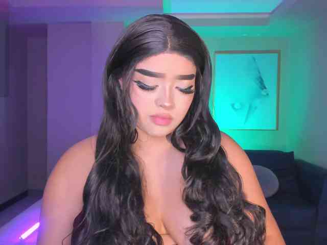 ElizabethBennet webcam