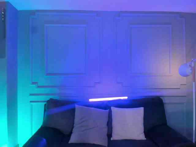 ElizabethBennet webcam