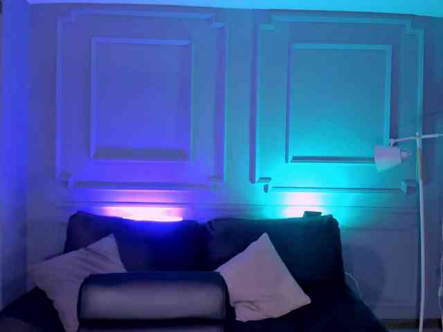 ElizabethBennet webcam