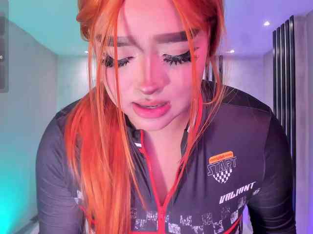 ElizabethBennet webcam