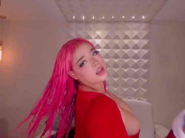 ElizabethBennet webcam