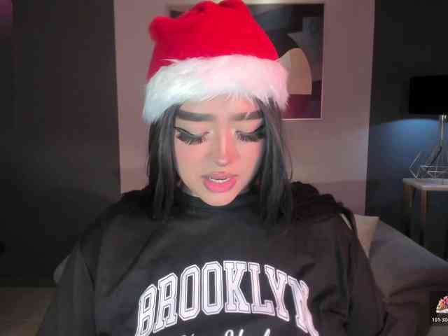 ElizabethBennet webcam