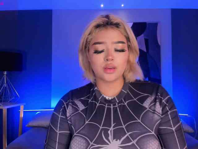 ElizabethBennet webcam