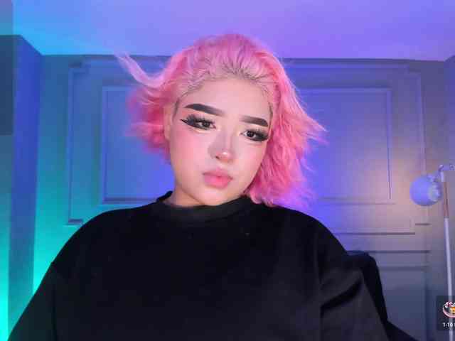 ElizabethBennet webcam