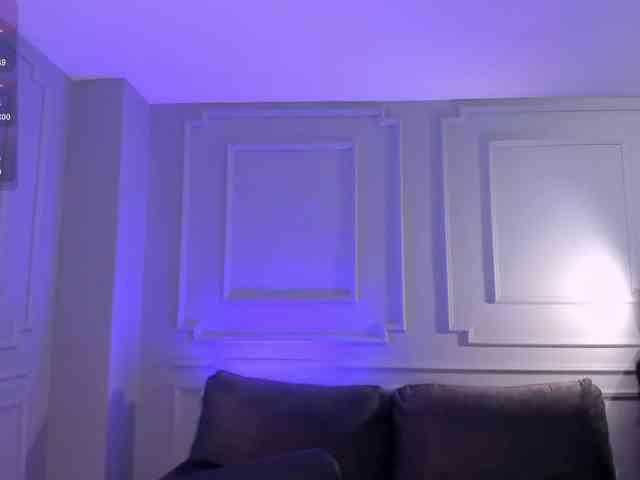 ElizabethBennet webcam