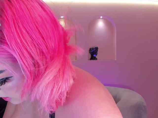 ElizabethBennet webcam