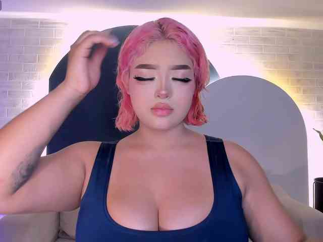 ElizabethBennet webcam