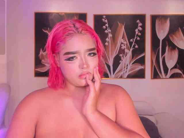 ElizabethBennet webcam