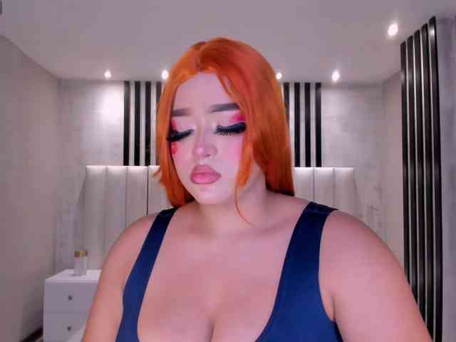 ElizabethBennet webcam