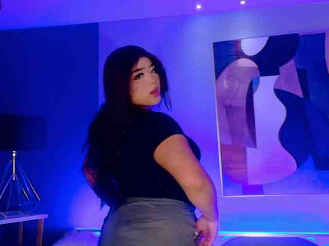 ElizabethBennet Live Webcam on BongaCams