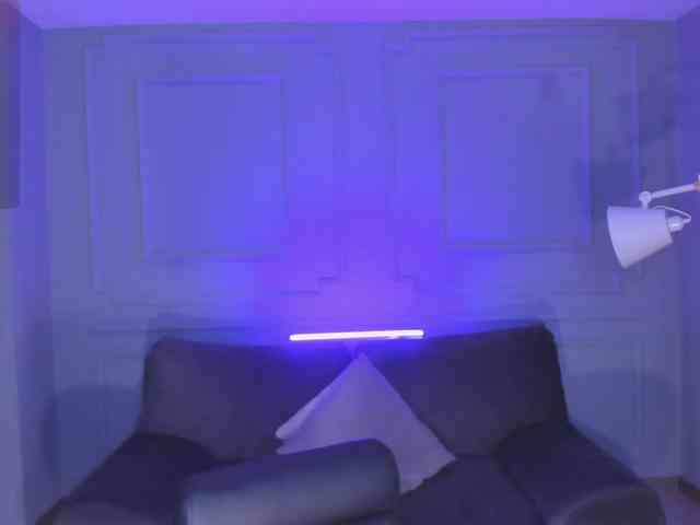 ElizabethBennet webcam