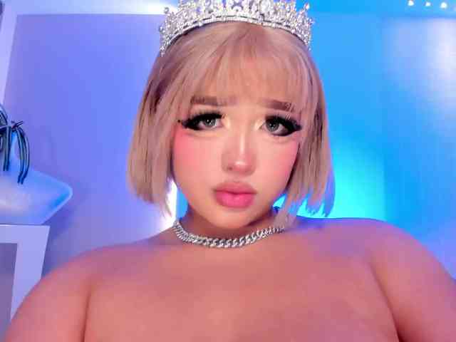 free porn live ElizabethBennet