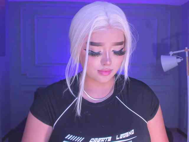 ElizabethBennet webcam