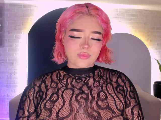 ElizabethBennet webcam