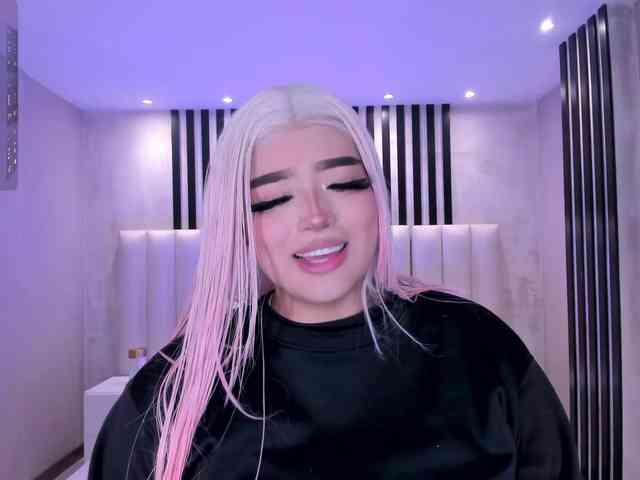 ElizabethBennet webcam