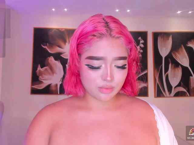 ElizabethBennet webcam