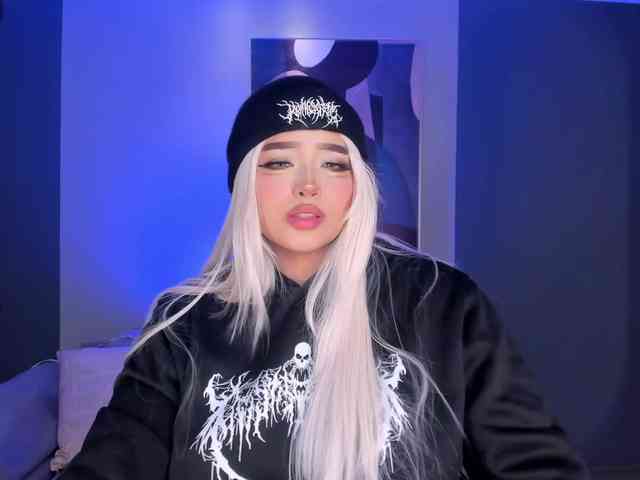 ElizabethBennet webcam