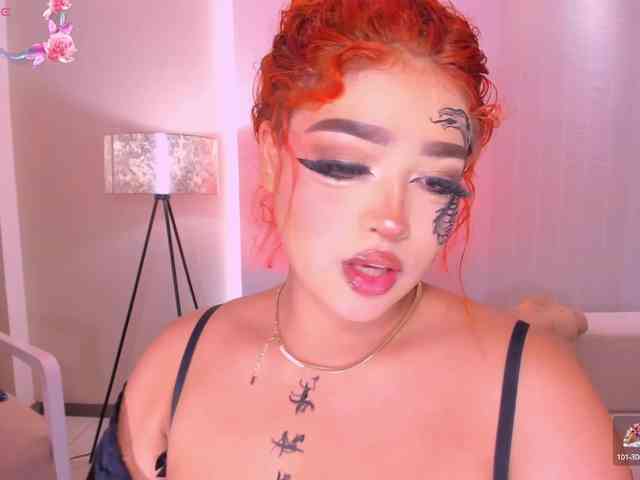 ElizabethBennet webcam