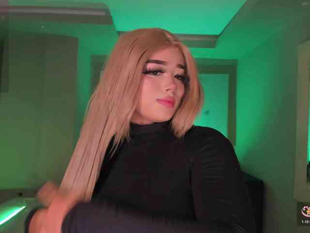 ElizabethBennet webcam