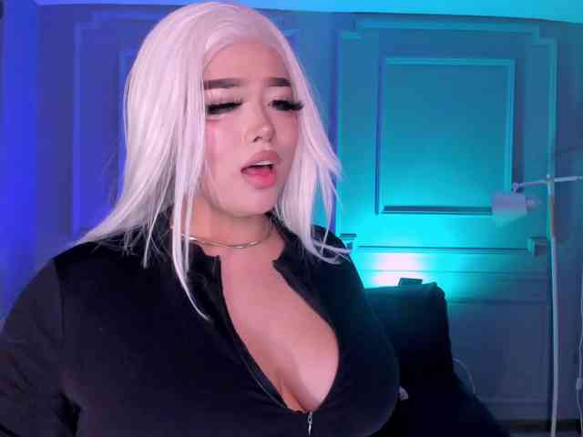 ElizabethBennet webcam