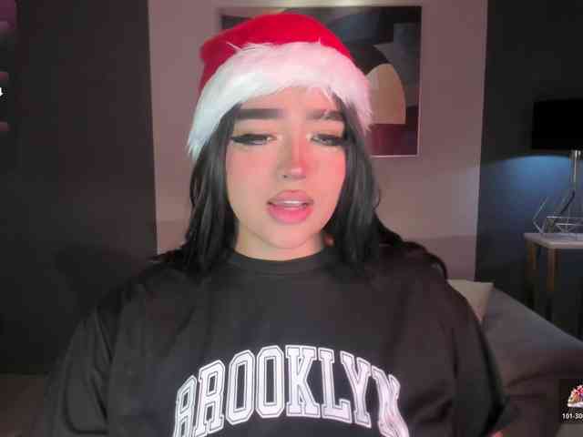 ElizabethBennet webcam