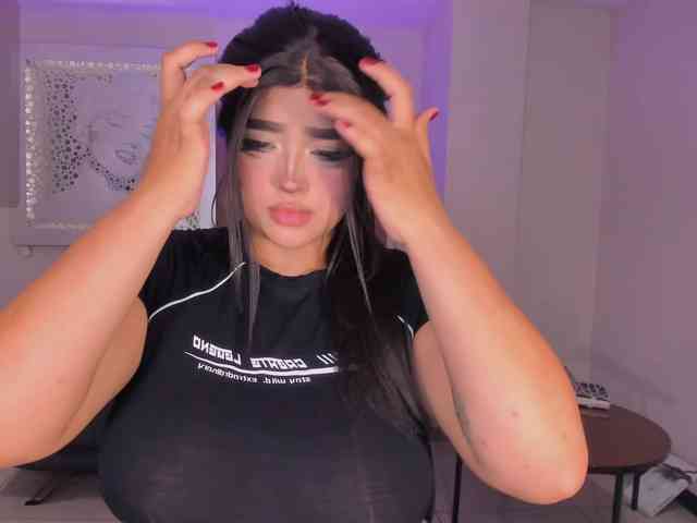 ElizabethBennet webcam