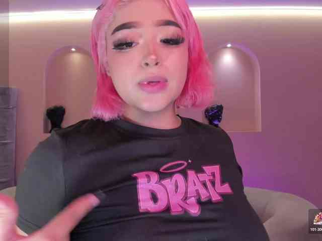 ElizabethBennet webcam